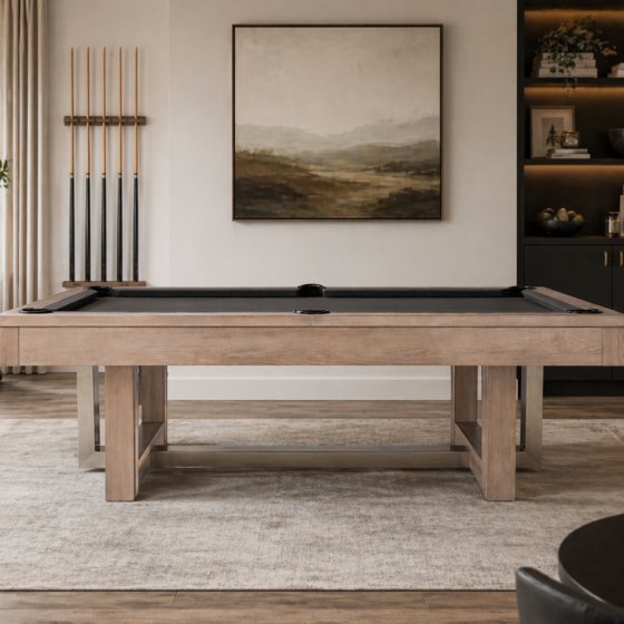 Abbey - Antique Grey