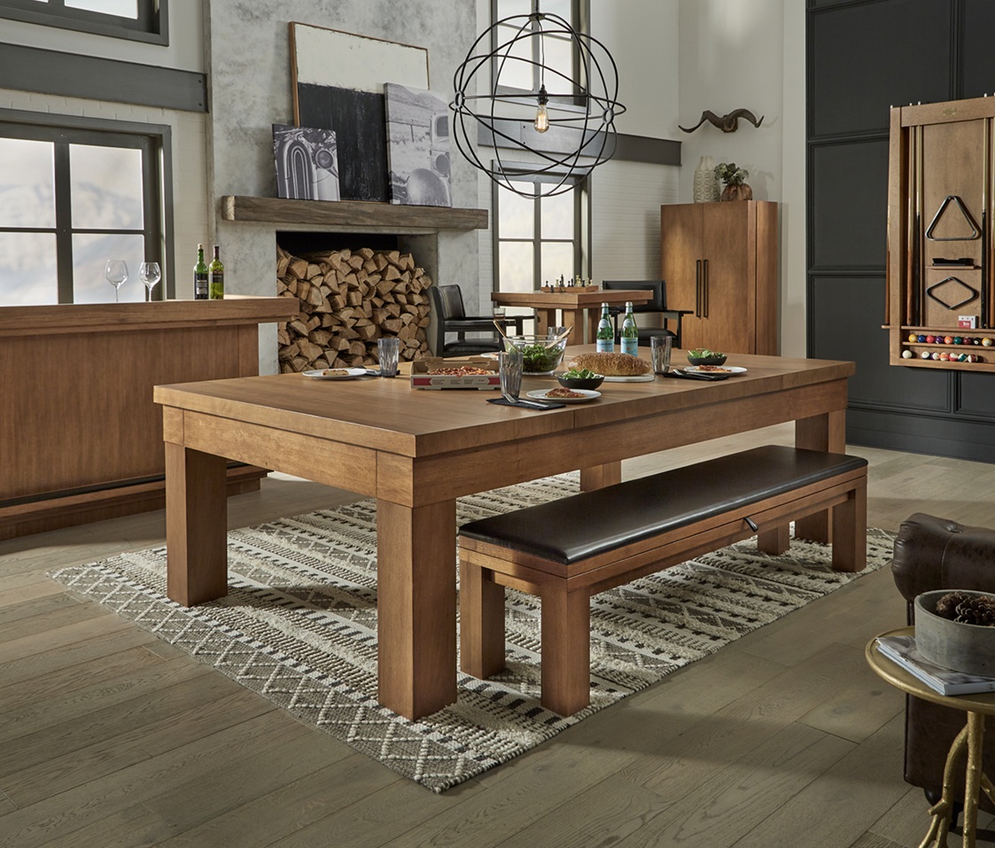 Alta Storage Bench - Image 2