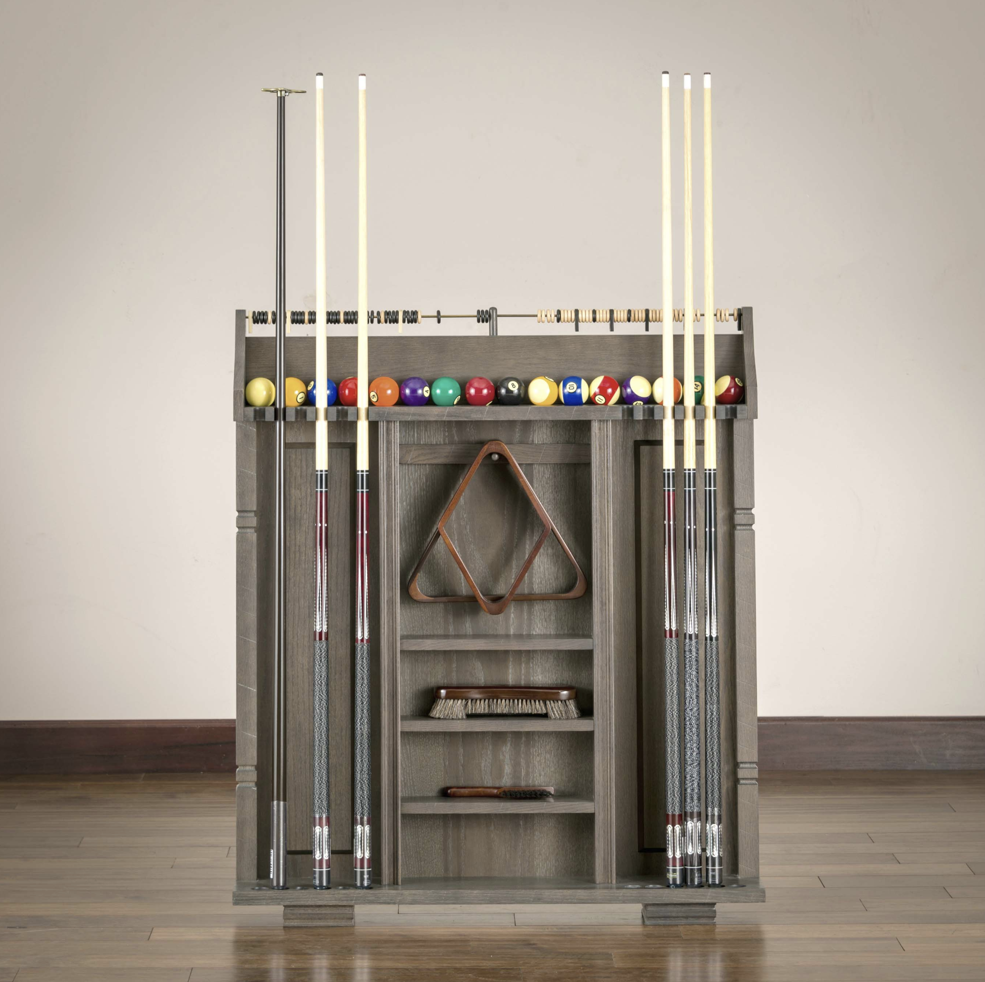 Providence Wall Rack