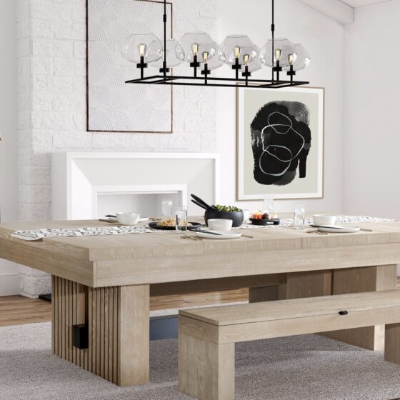 Dining Top (Alta, Annex, Halifax, and Vancouver)