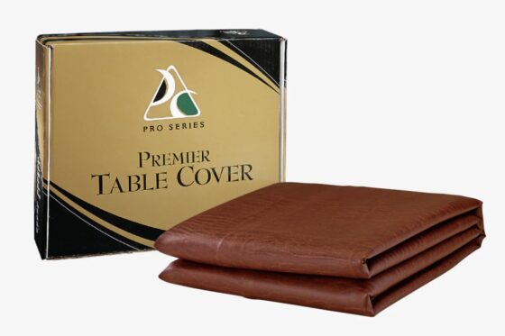 8’ Heavy Duty Table Cover