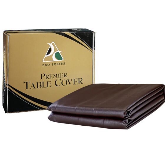 8.5’ Heavy Duty Table Cover