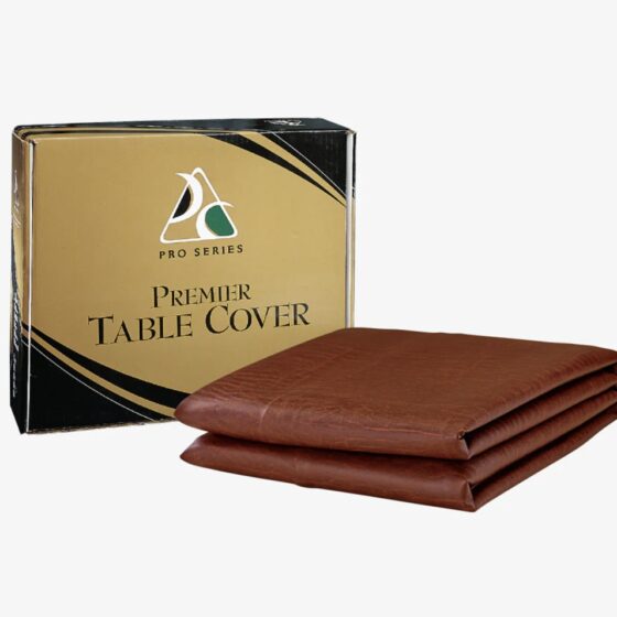 9’ Heavy Duty Table Cover