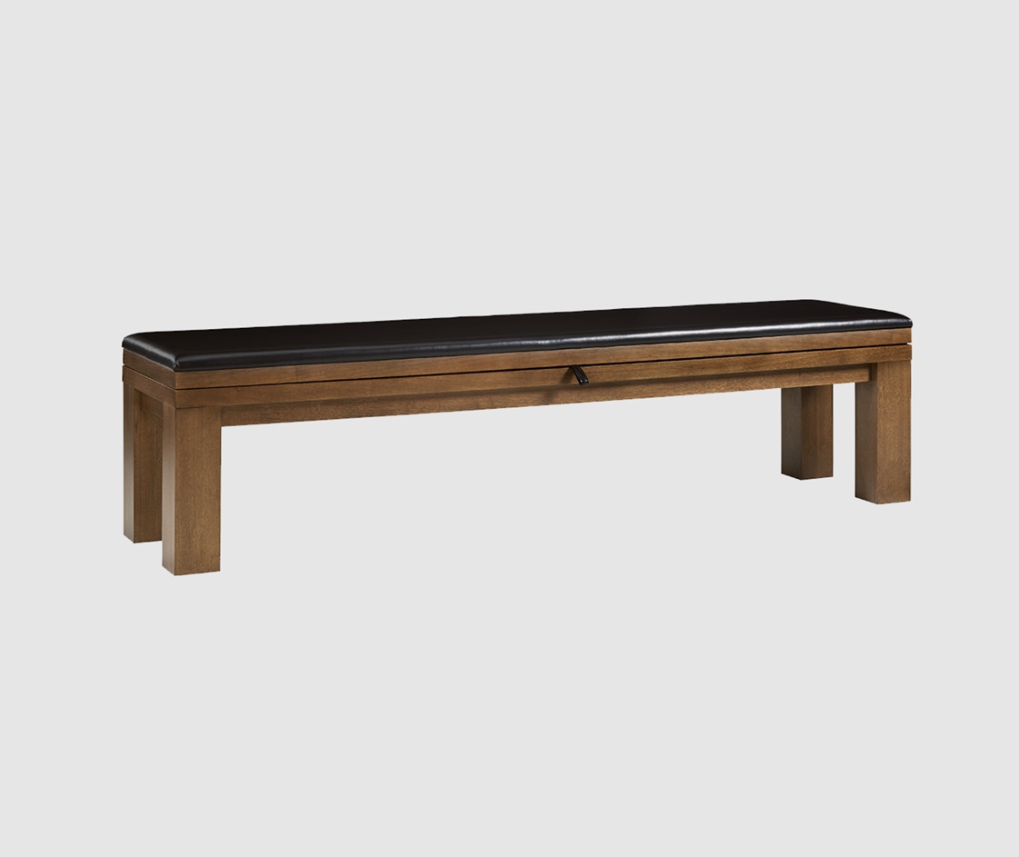 Alta Storage Bench - Image 4