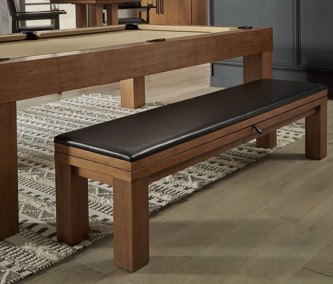 Alta Storage Bench