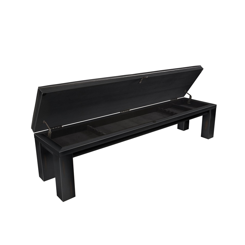 Alta Storage Bench - Image 7