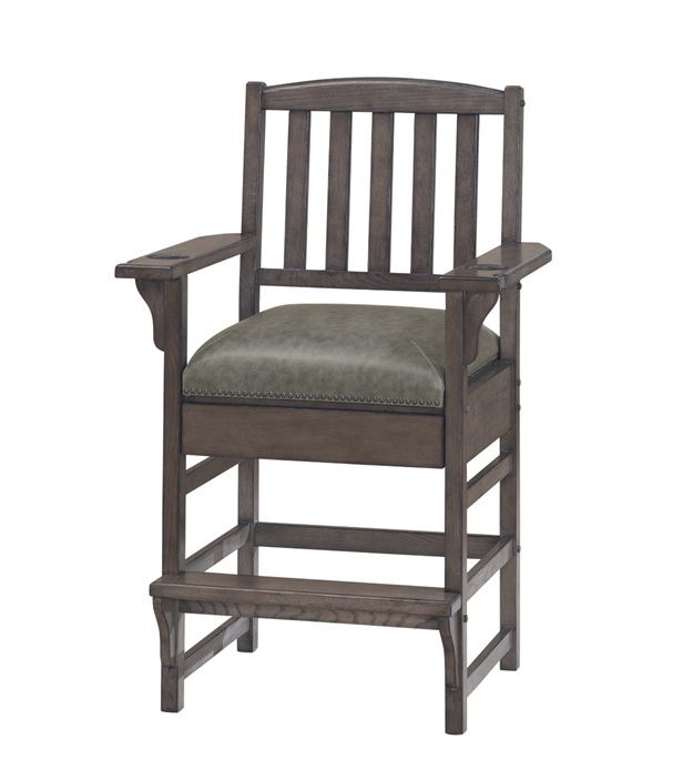King Viewing Chair - Image 2