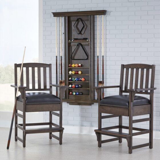 King Viewing Chair