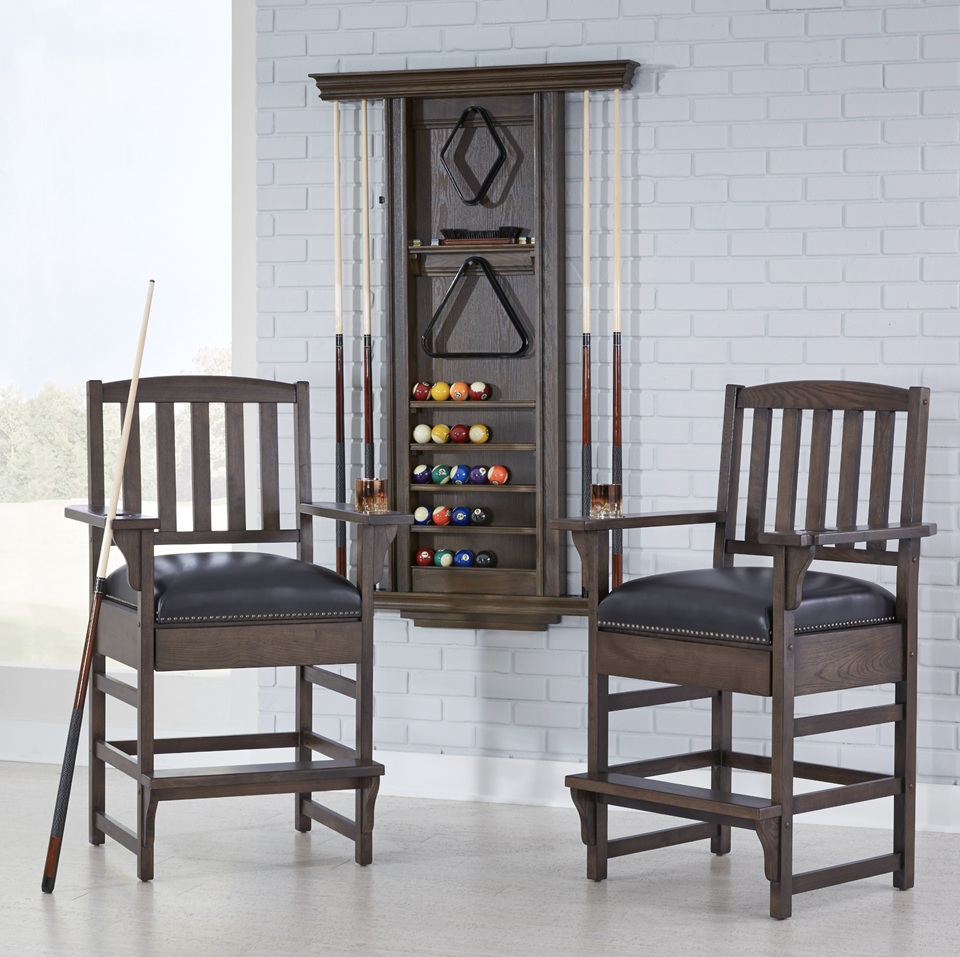 King Viewing Chair