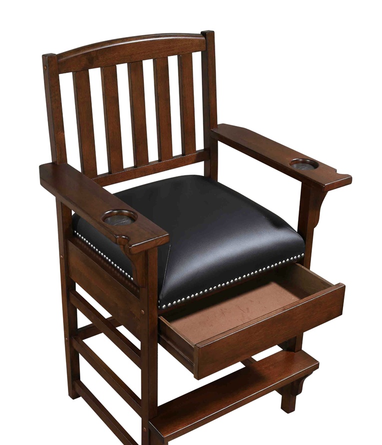 King Viewing Chair - Image 8
