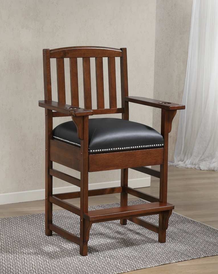 King Viewing Chair - Image 6