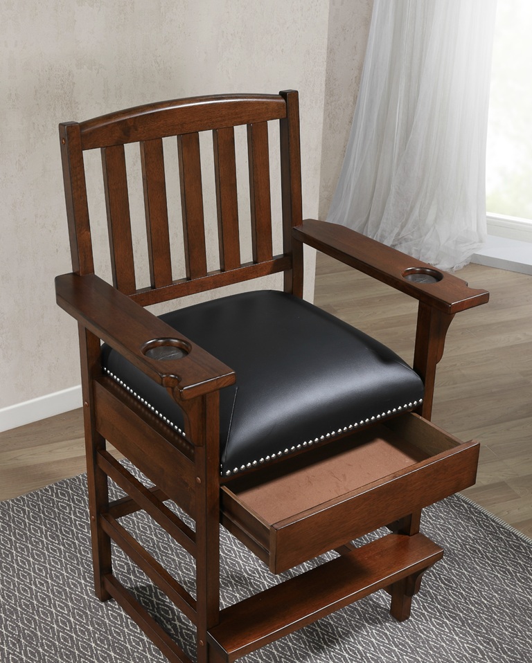 King Viewing Chair - Image 9