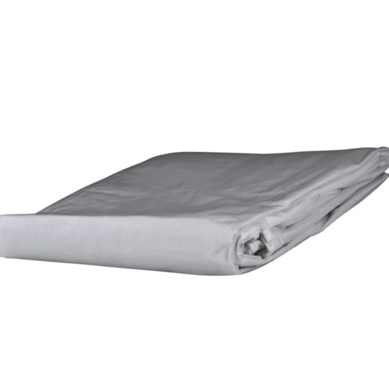 Pro Series® 8’ Plastic Table Cover