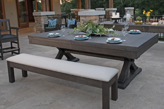 Kariba Dining Top