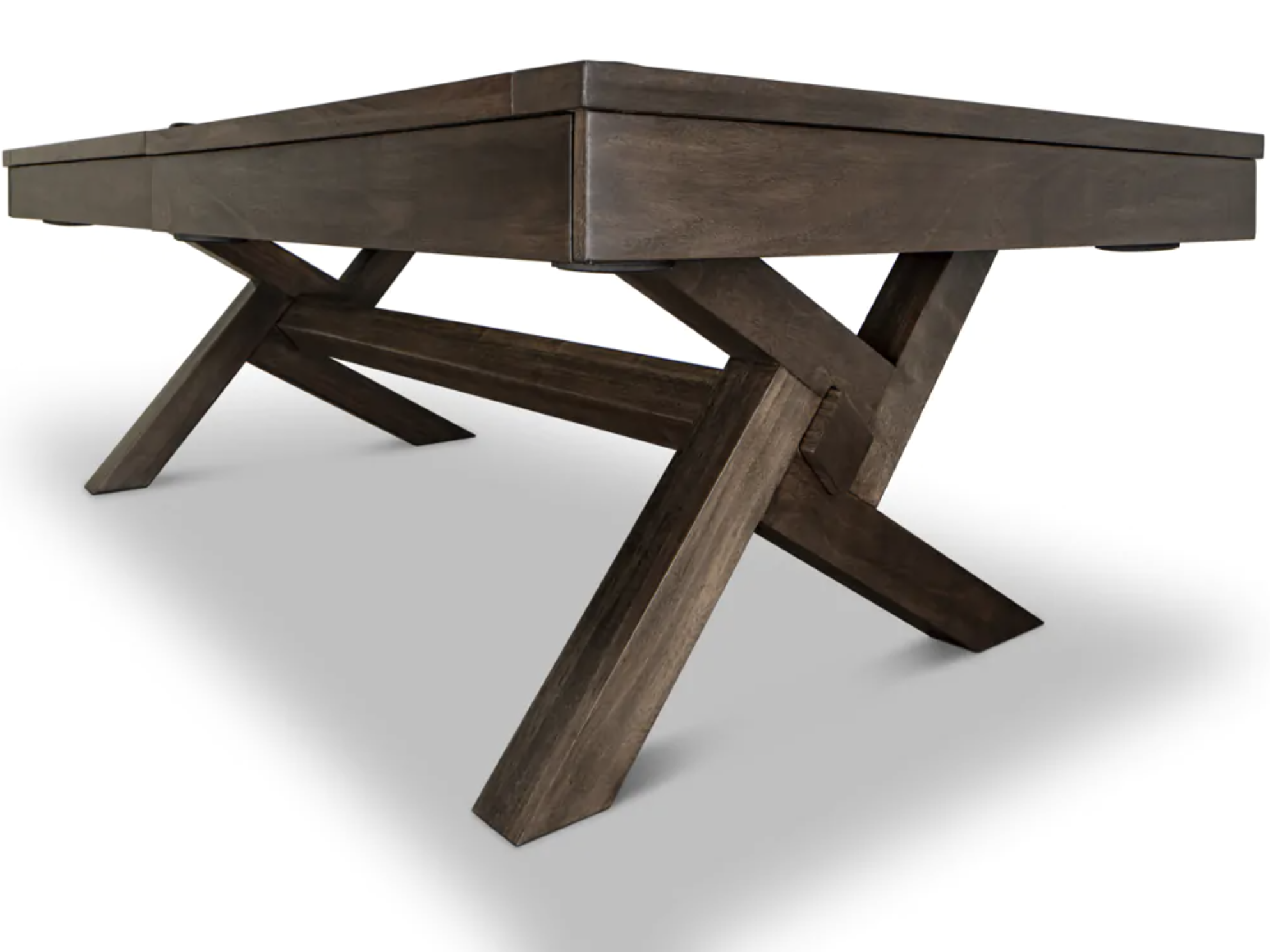 8' Filmore - Brown Oak - Image 5