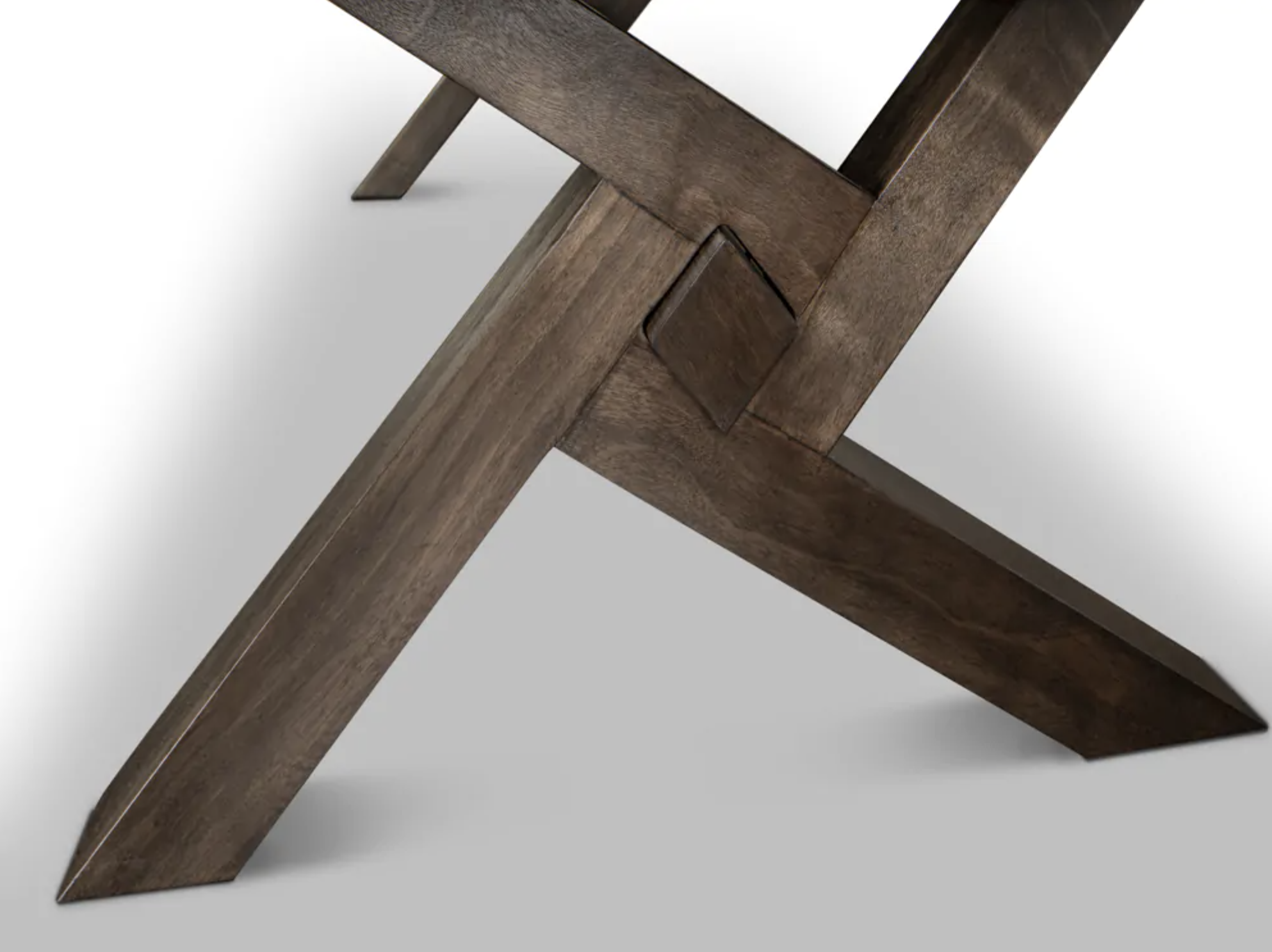 8' Filmore - Brown Oak - Image 6
