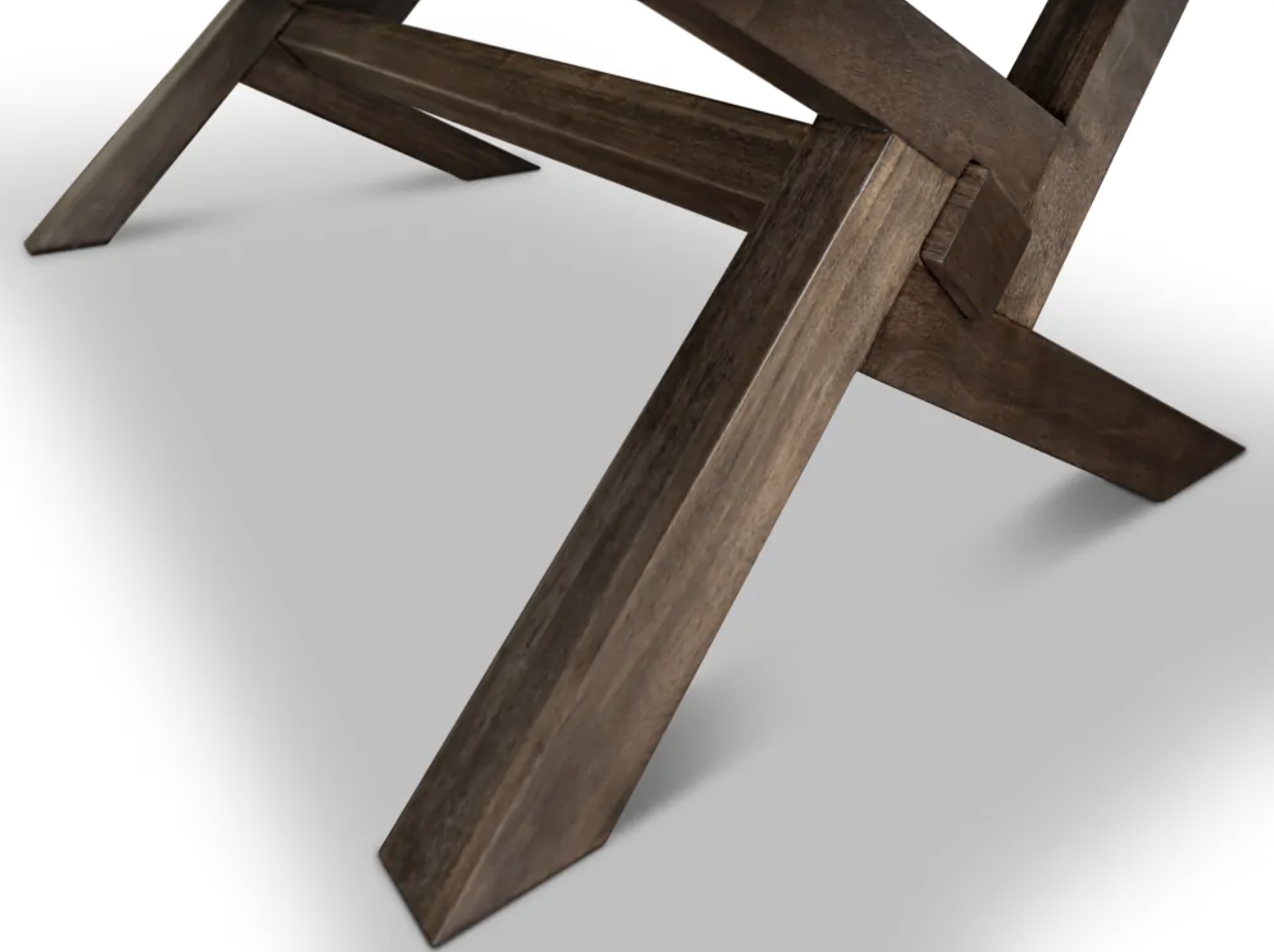 8' Filmore - Brown Oak - Image 7