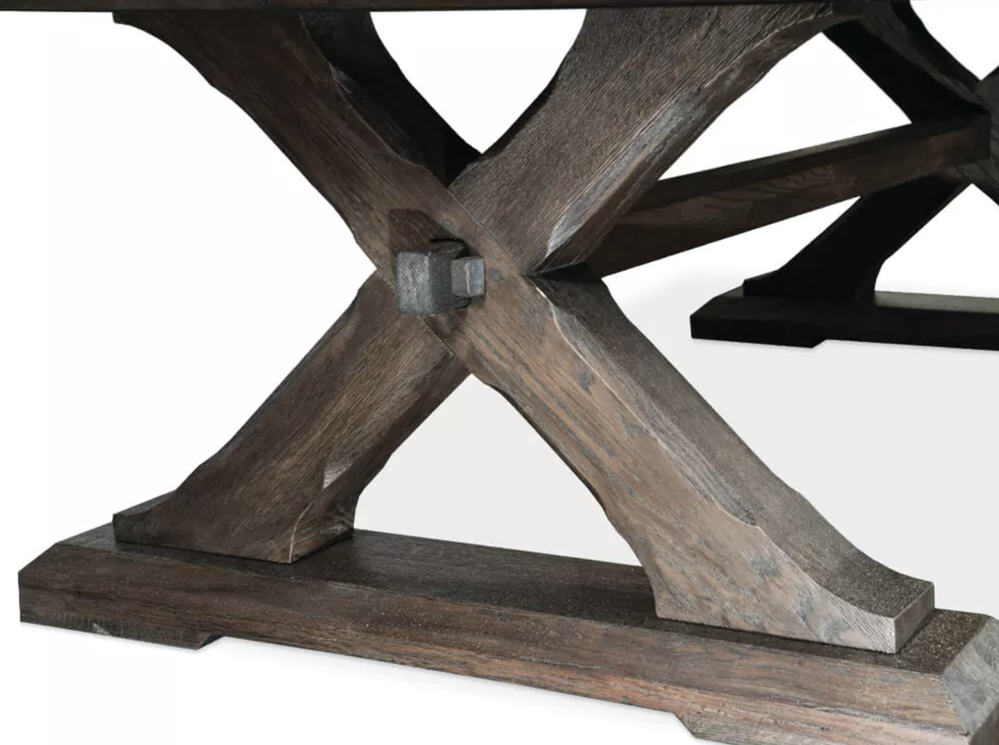 8' Kariba - Charcoal Brown - Image 6