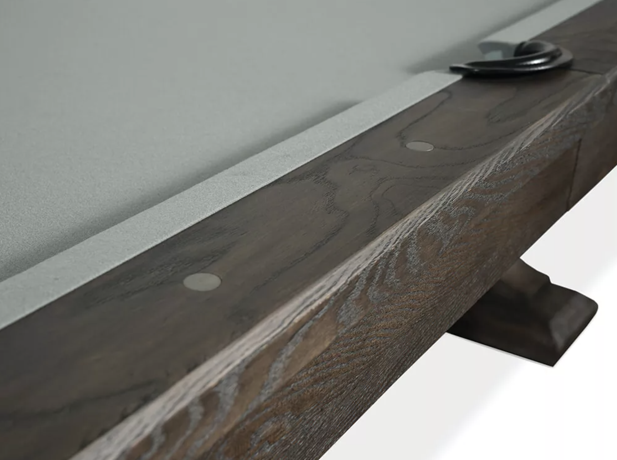 8' Kariba - Charcoal Brown - Image 5