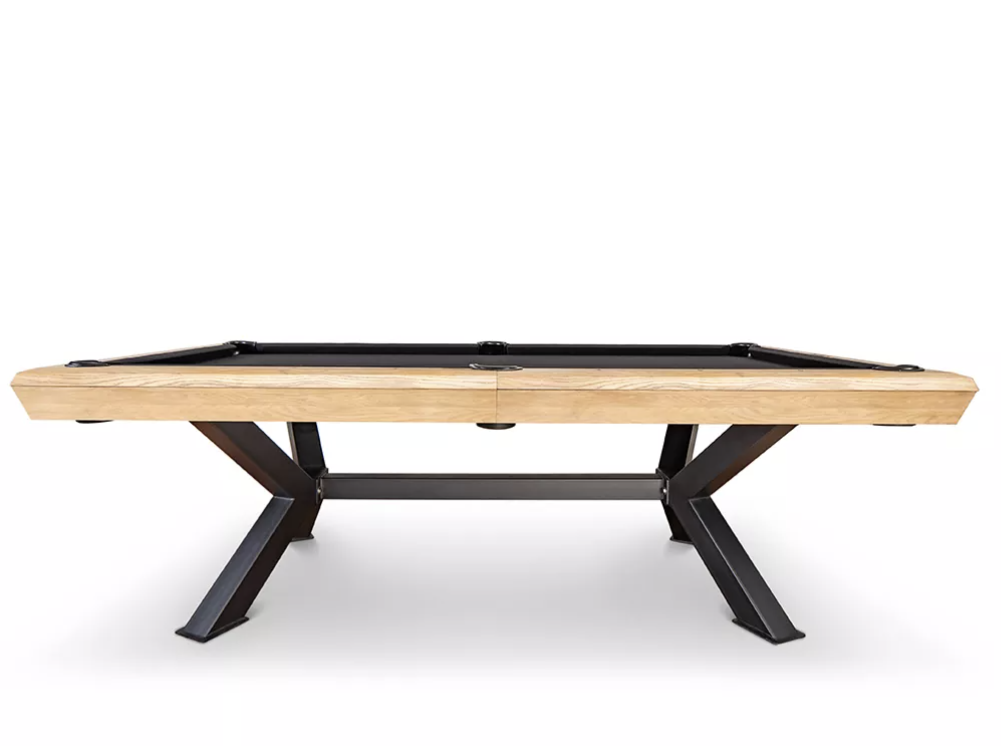 8' Lincoln - Natural Ash - Image 3