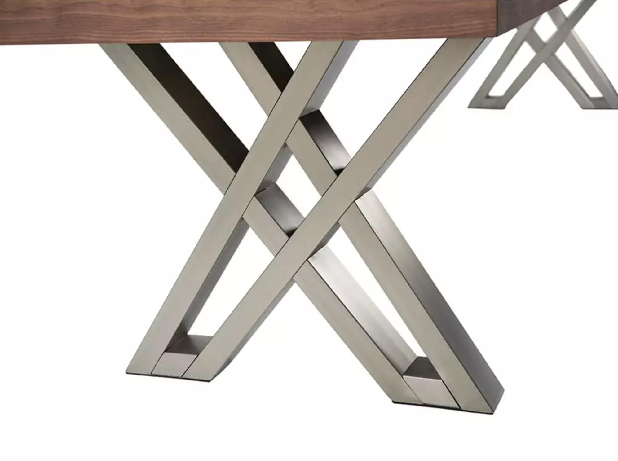 8' Pierce - Natural Walnut - Image 5