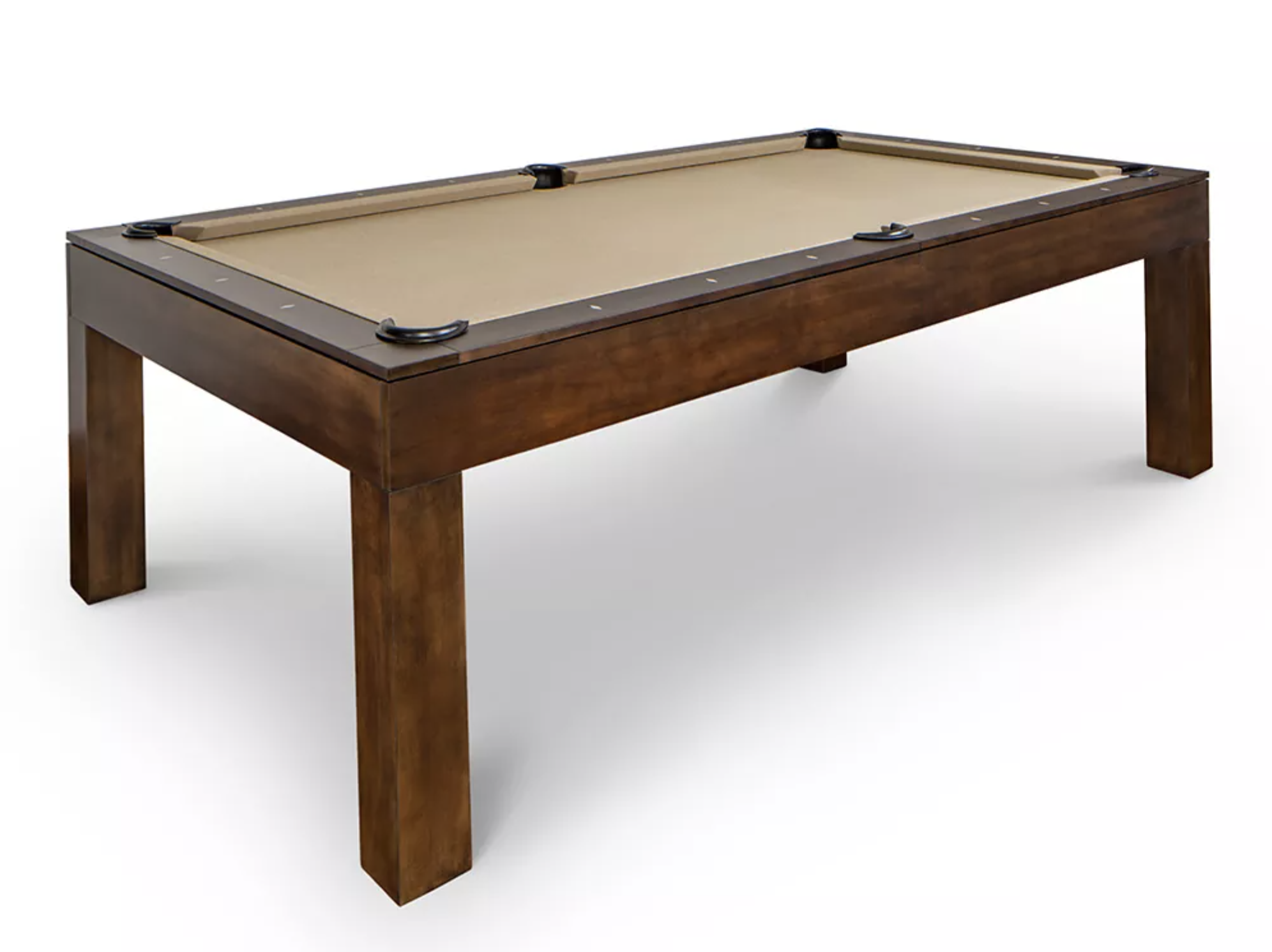 8' Polk - Espresso - Image 7