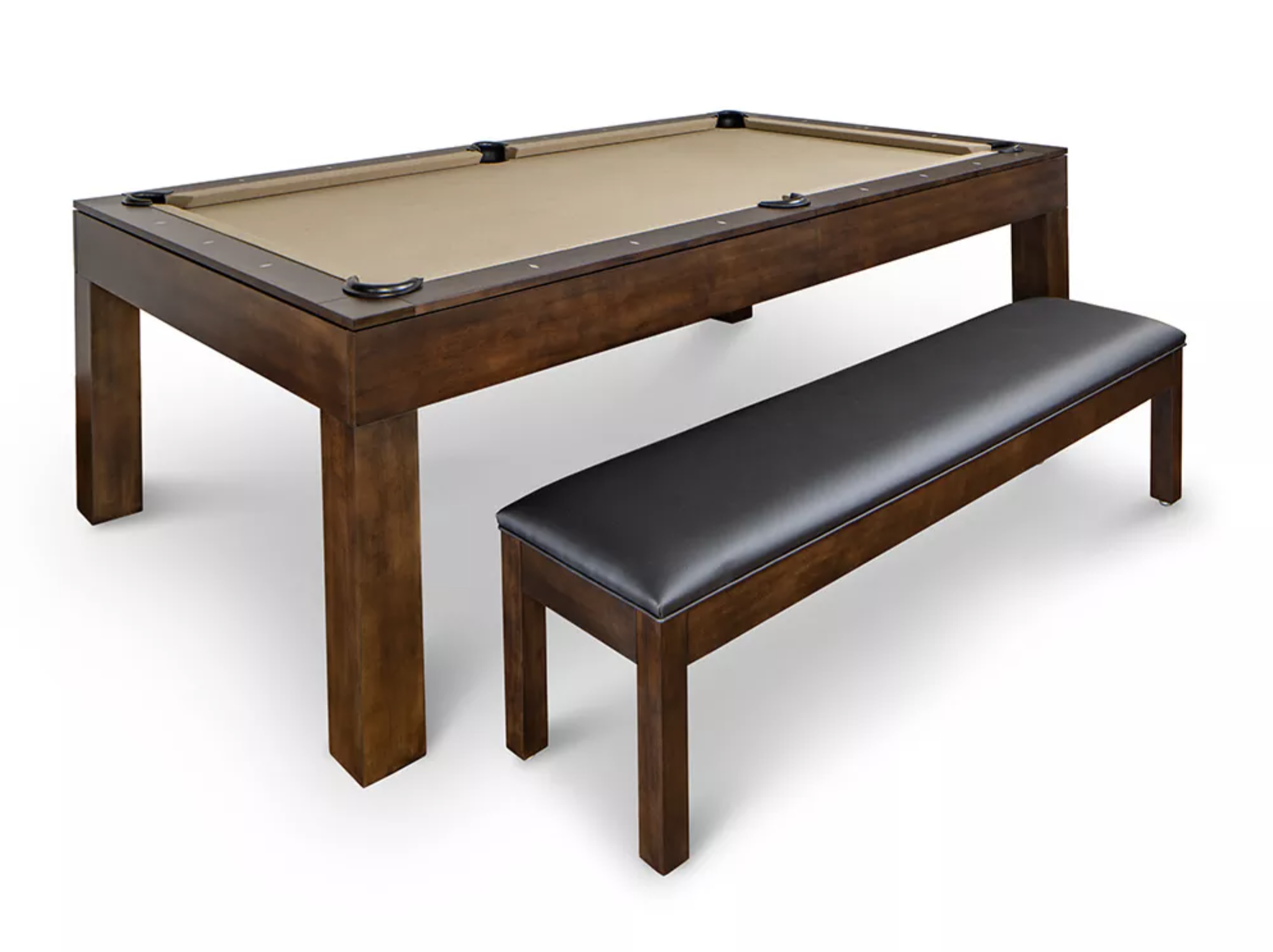 8' Polk - Espresso - Image 4