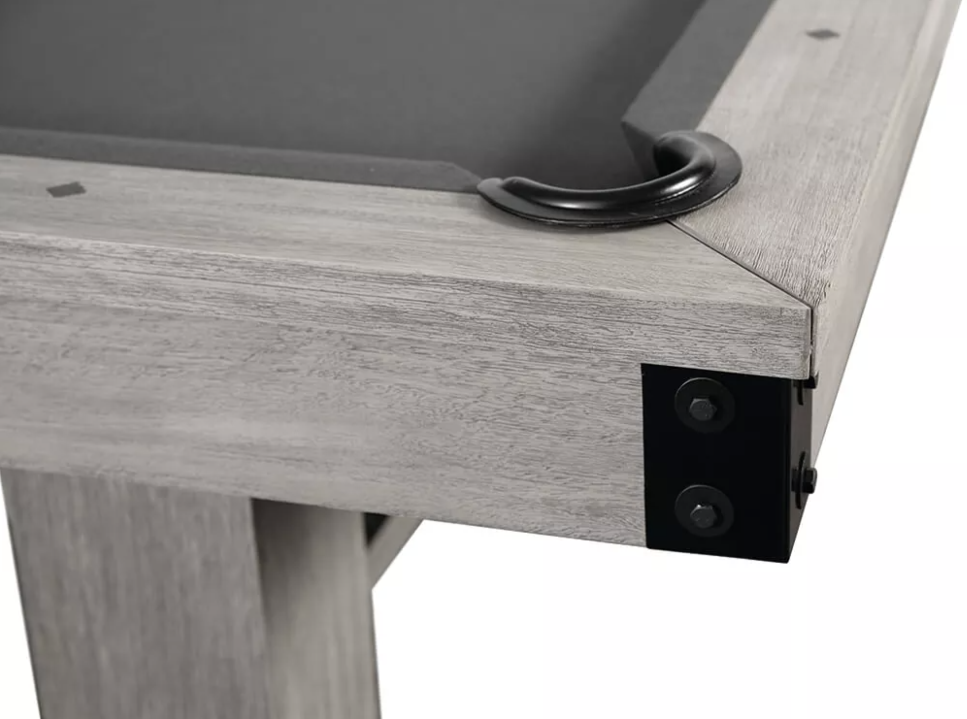 8' Silverton - Barndoor Gray - Image 6