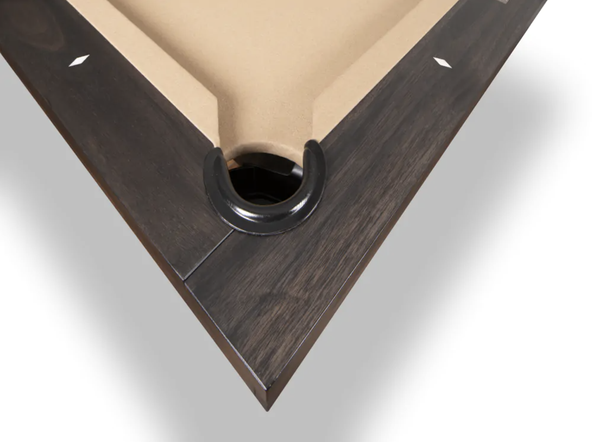 8' Taft - Black Bronze - Image 4