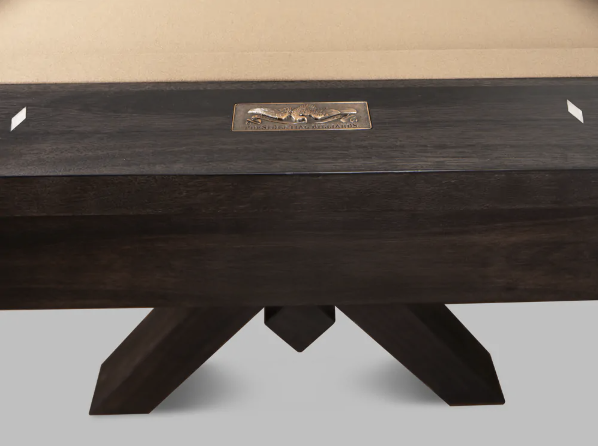 8' Taft - Black Bronze - Image 7