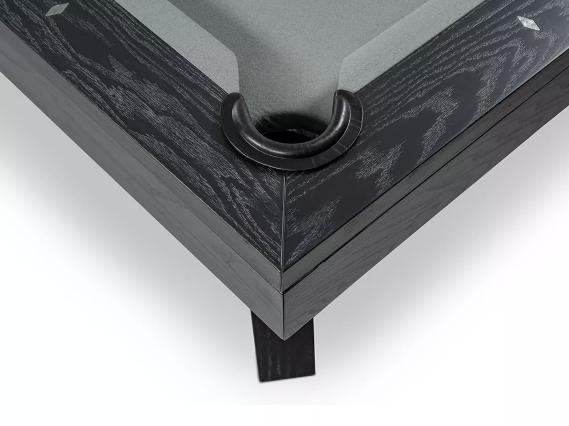 8' Tyler - Onyx - Image 10