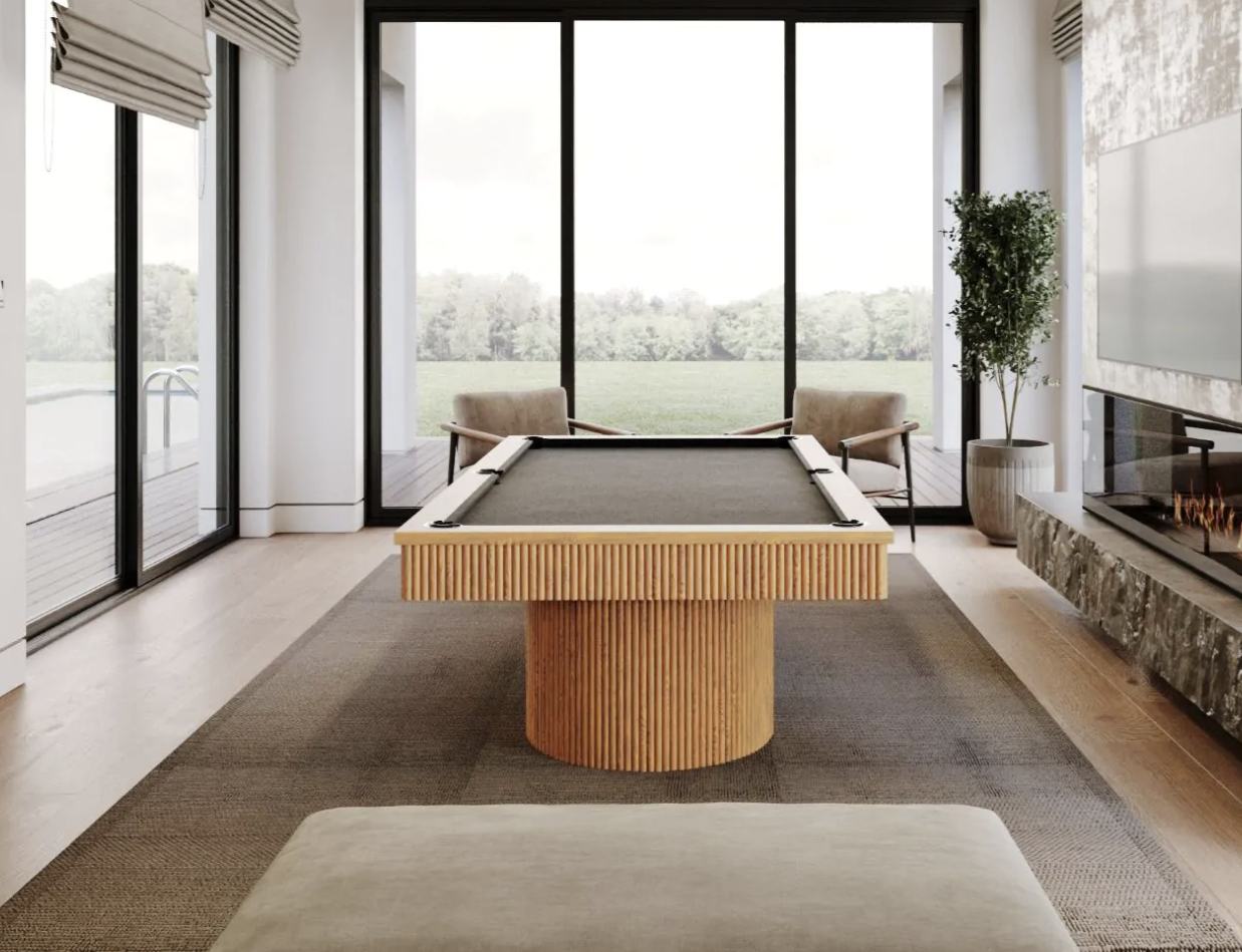 8' Washington - Natural Oak - Image 3