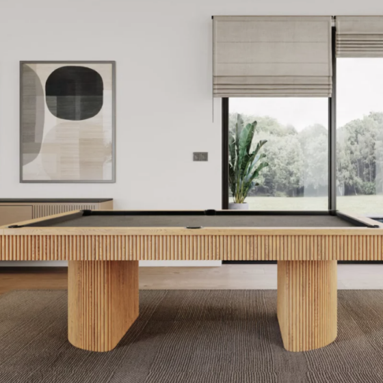 8' Washington - Natural Oak