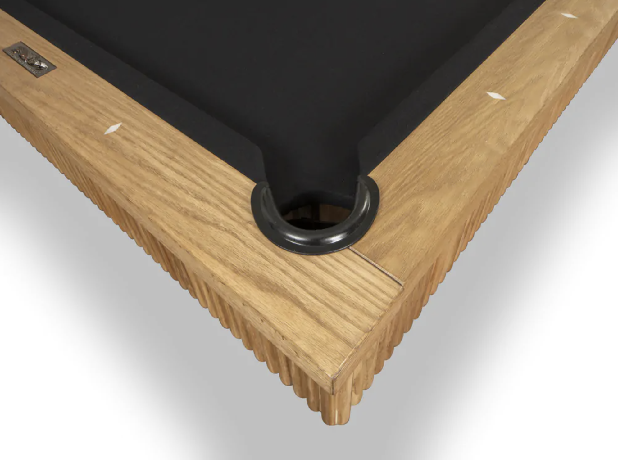 8' Washington - Natural Oak - Image 5