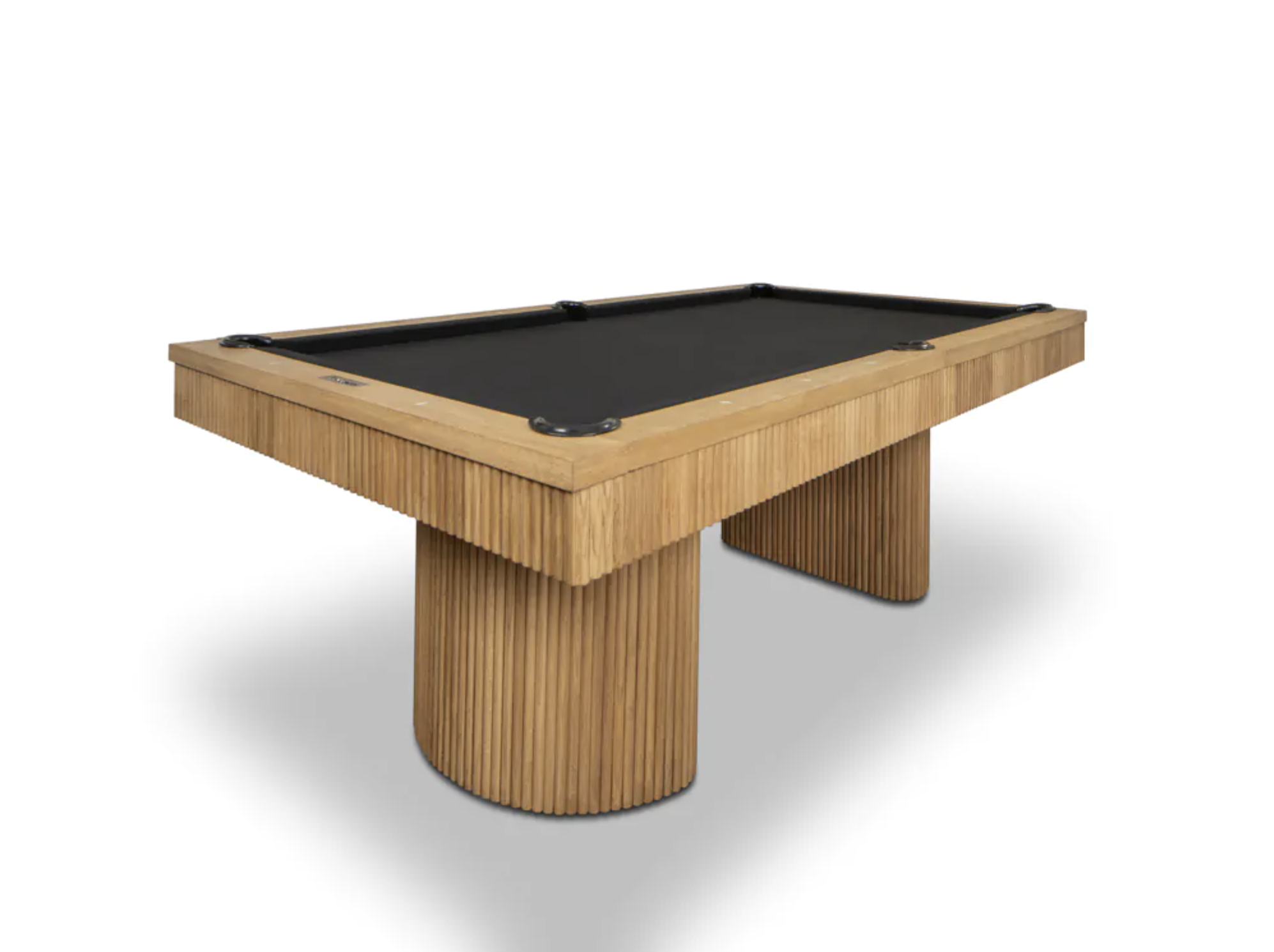 8' Washington - Natural Oak - Image 4