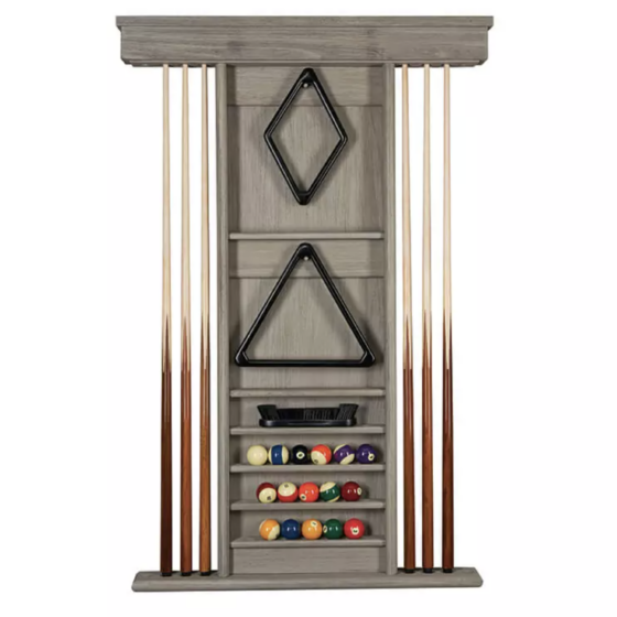 Ambassador Wall Rack