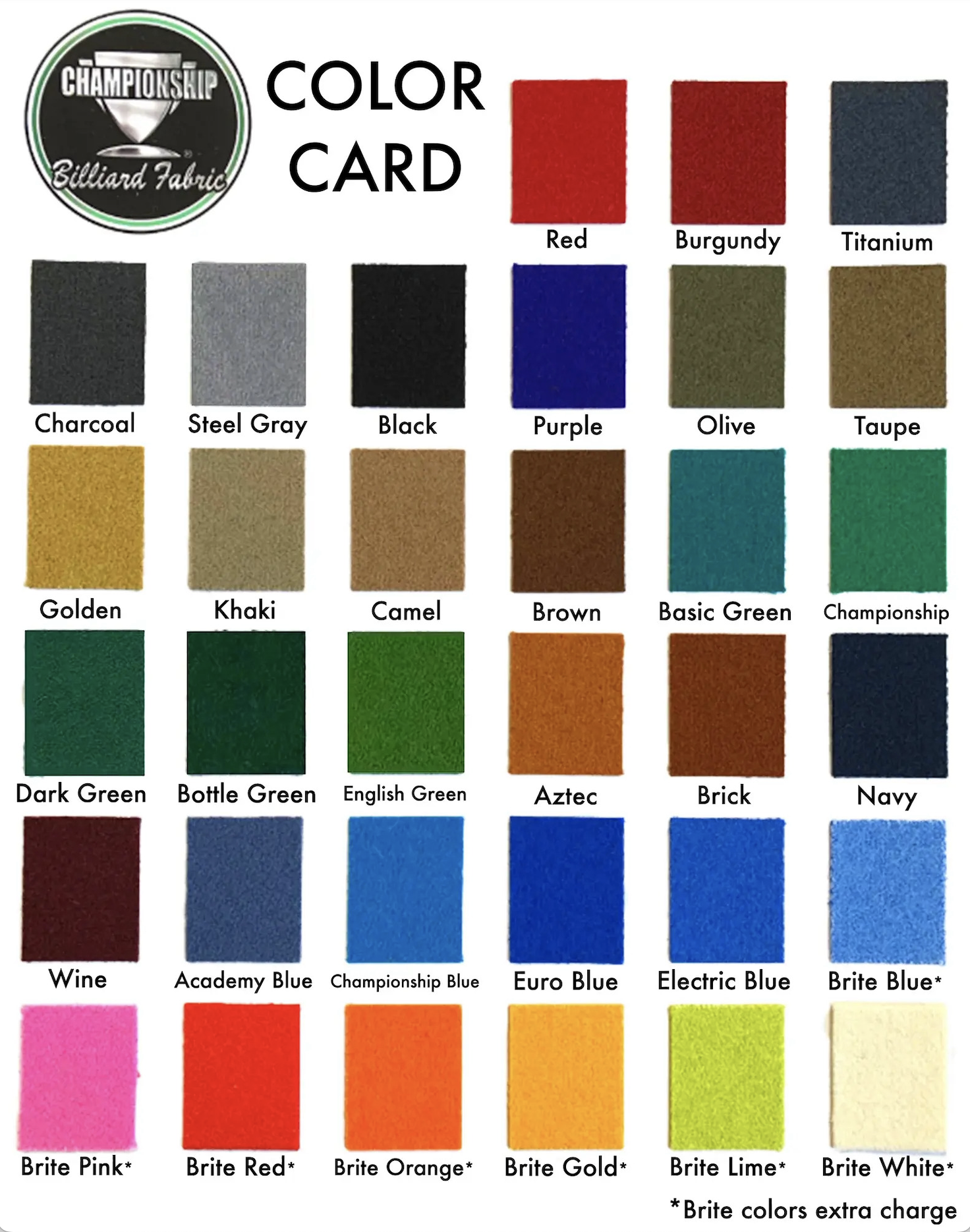 7'/8' Kariba - Charcoal Brown - Image 10