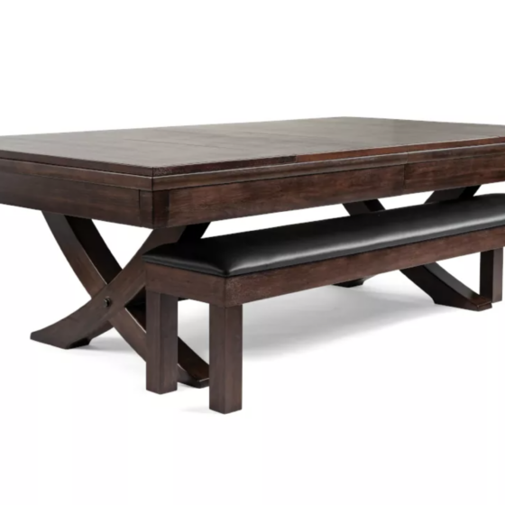 Storage Bench - Reagan