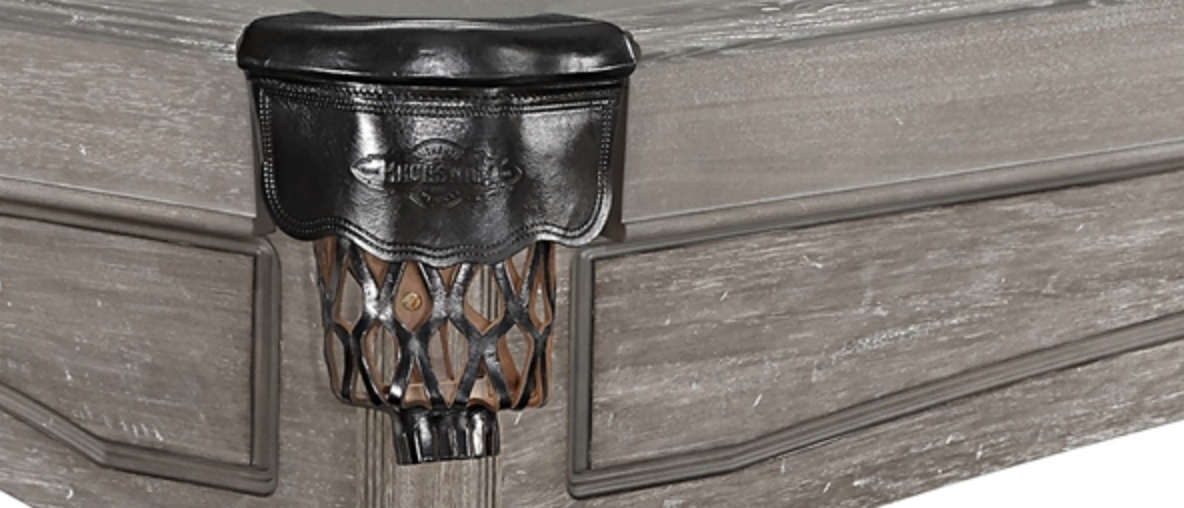 Brunswick 7'/8' Allenton (Tapered Legs) - Driftwood - Image 3