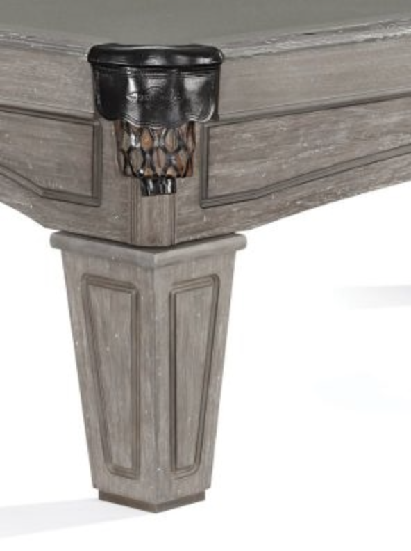 Brunswick 7'/8' Allenton (Tapered Legs) - Driftwood - Image 4