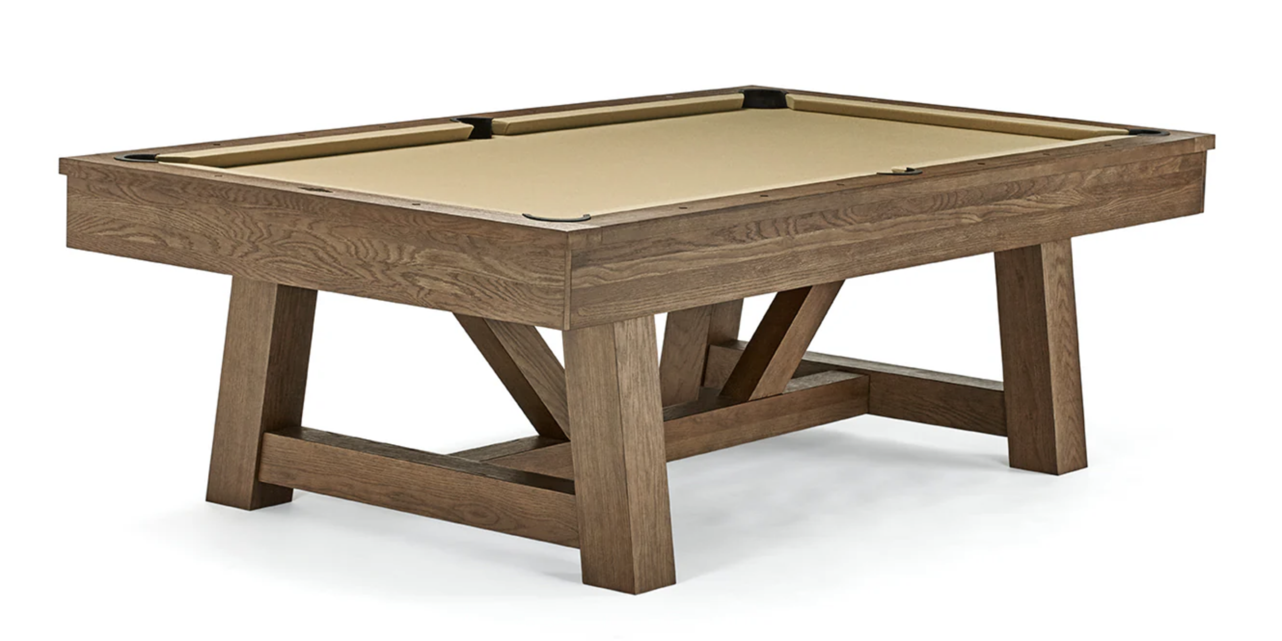 Brunswick 7'/8' Botanic - Rustic Dark Brown - Image 5