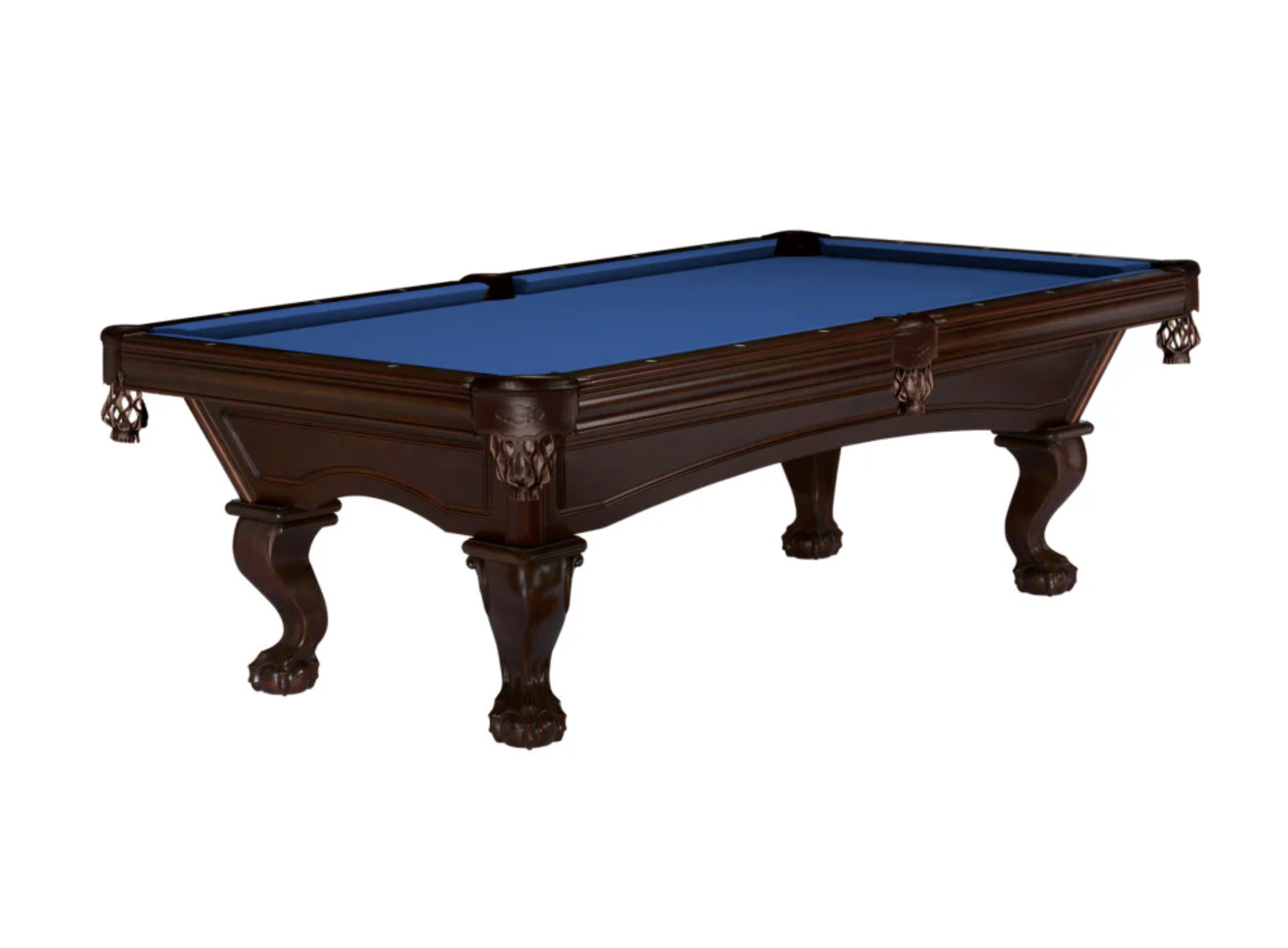Brunswick 7'/8'/9' Glenwood (Talon B&C) - Espresso - Image 3