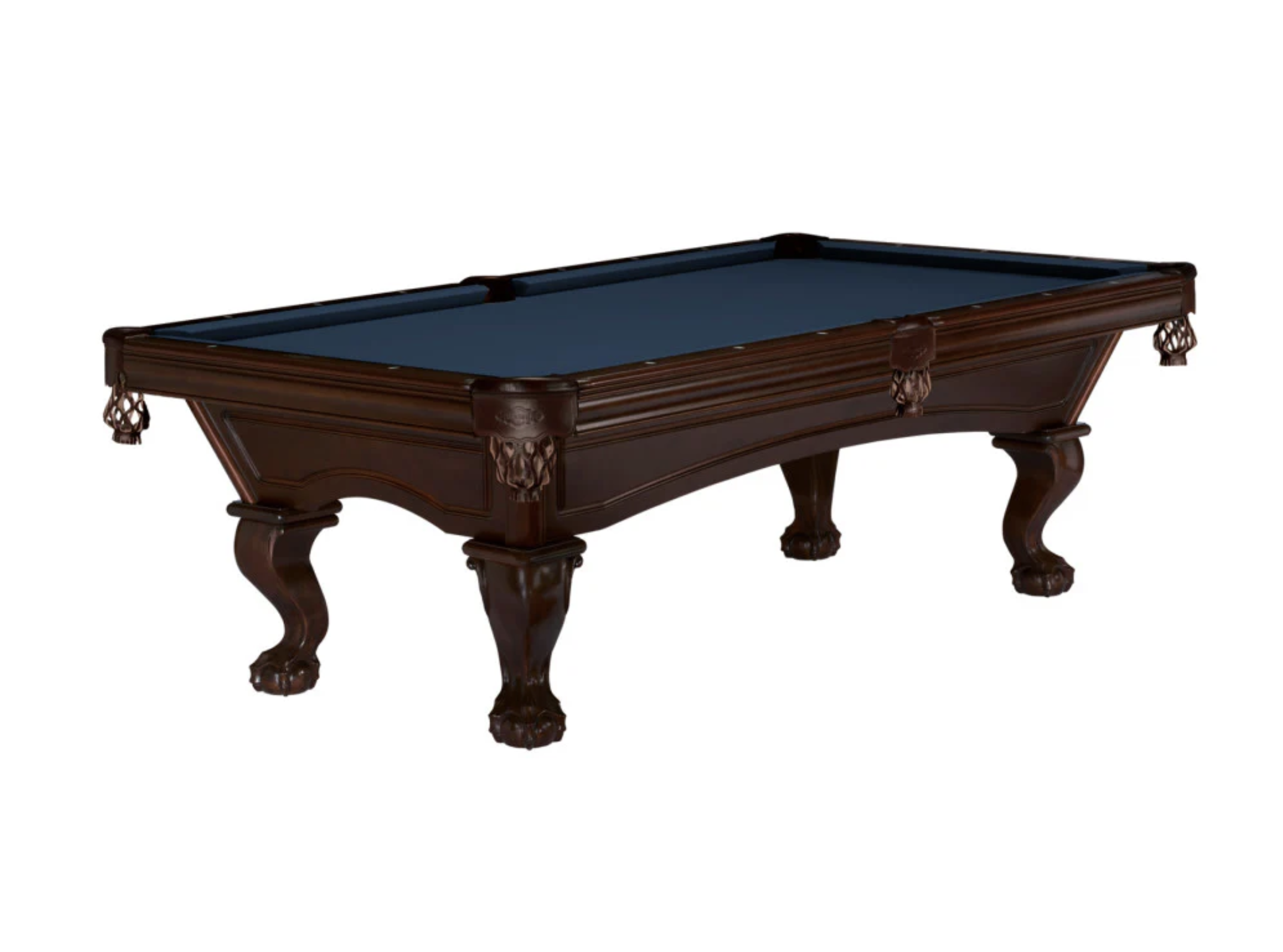 Brunswick 7'/8'/9' Glenwood (Talon B&C) - Espresso - Image 4
