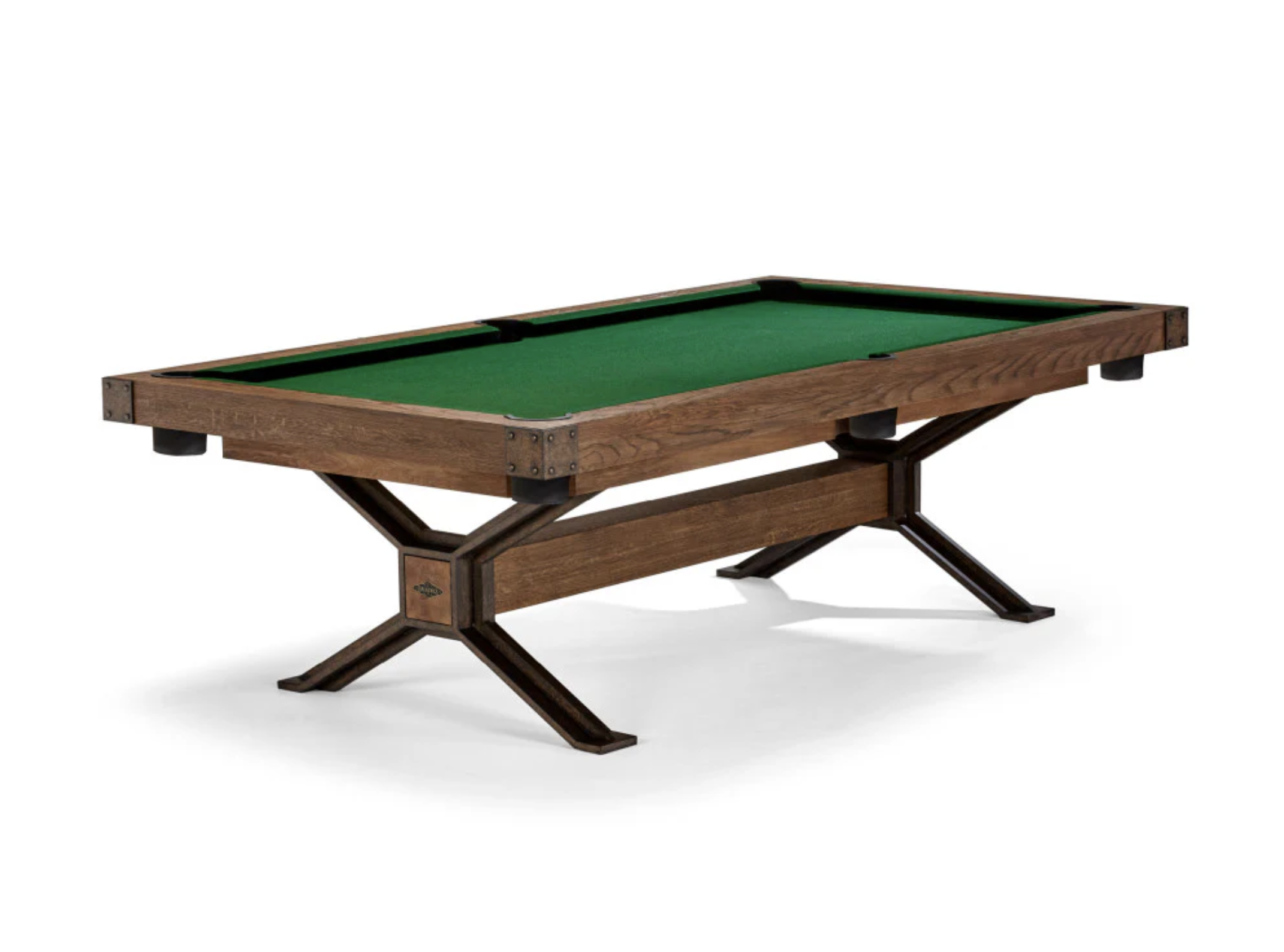 Brunswick 8' Dameron - Nutmeg - Image 3