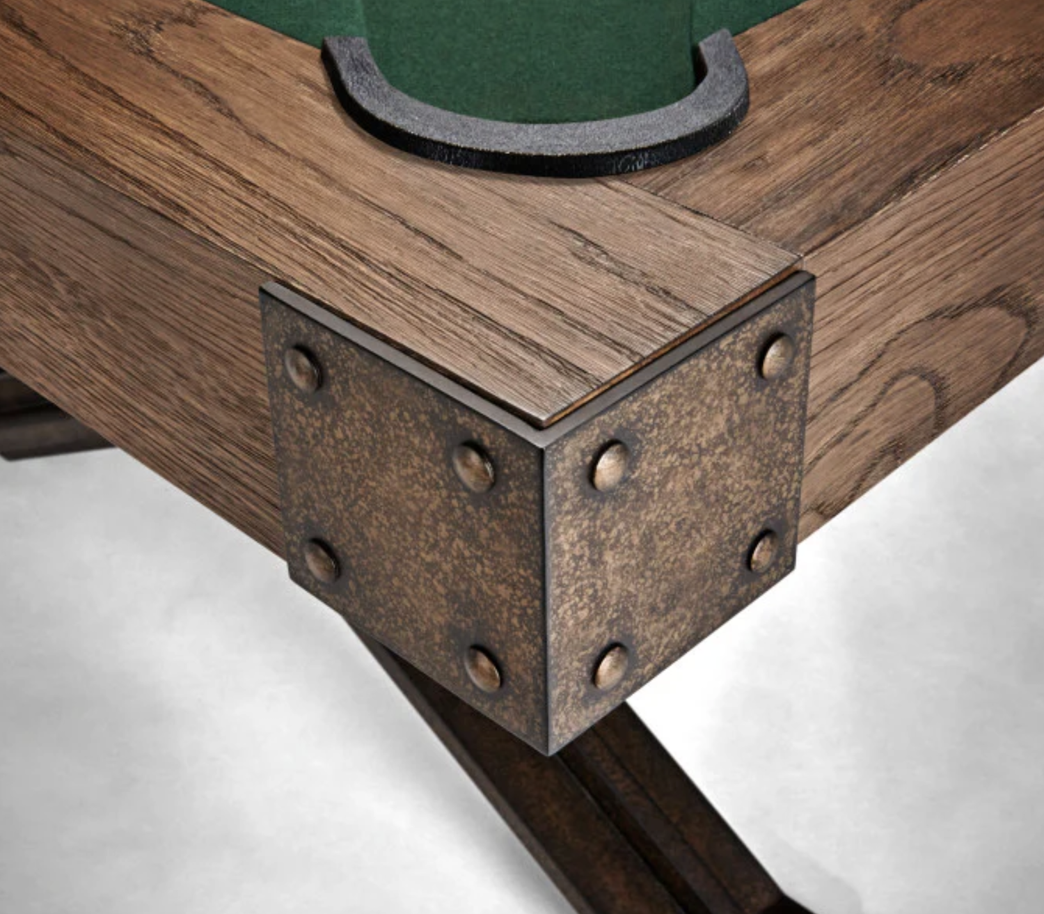 Brunswick 8' Dameron - Nutmeg - Image 9