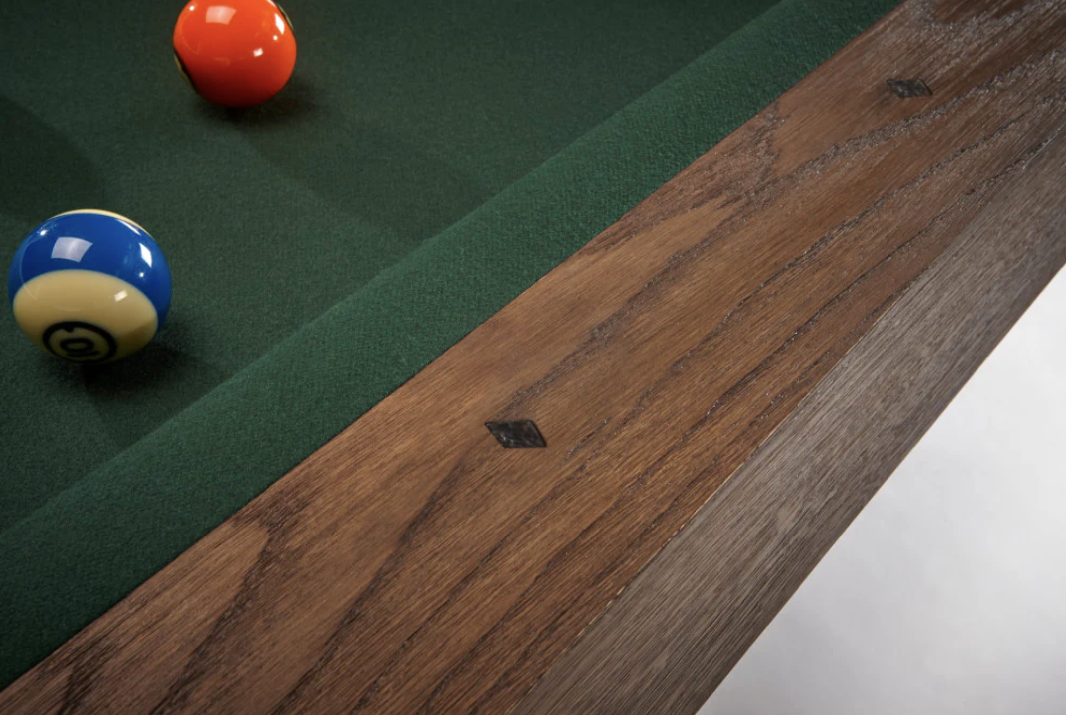 Brunswick 8' Dameron - Nutmeg - Image 5