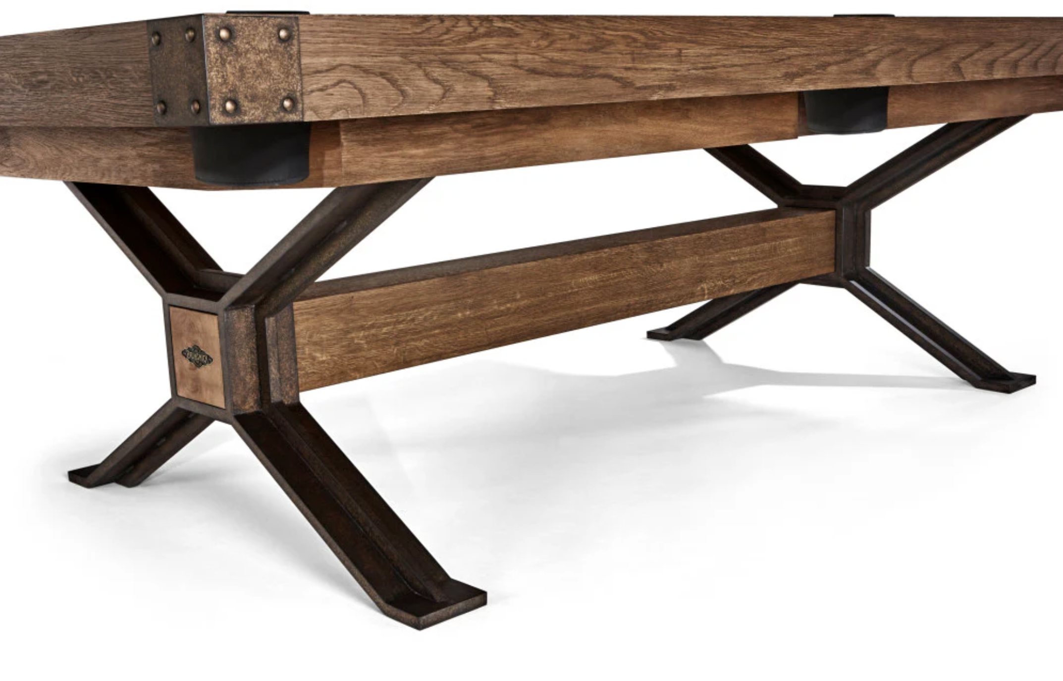 Brunswick 8' Dameron - Nutmeg - Image 6