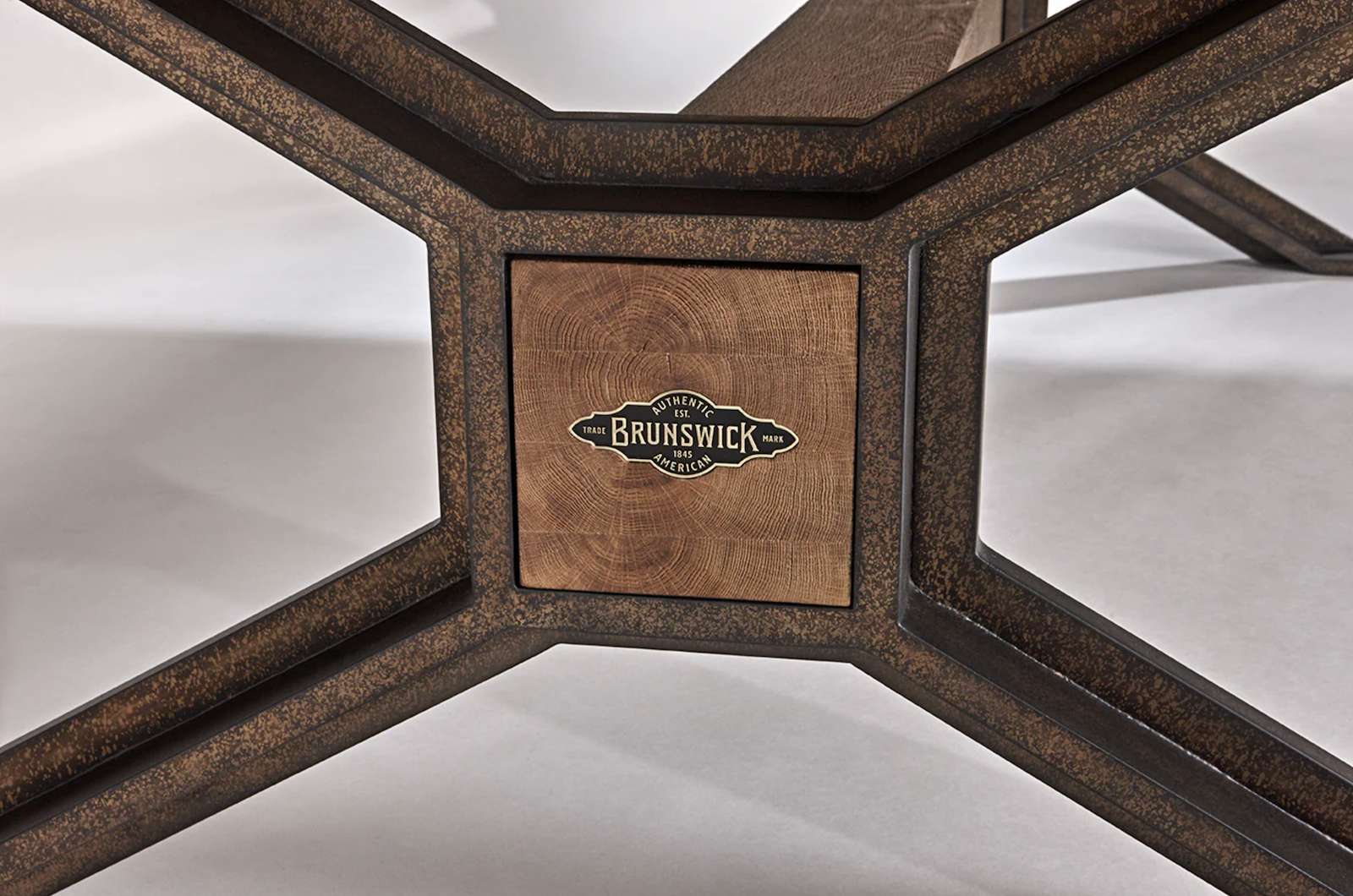 Brunswick 8' Dameron - Nutmeg - Image 7