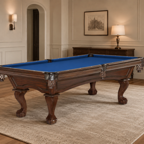 Brunswick 8' Glenwood (B&C) - Tuscana