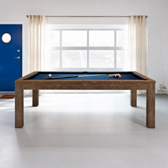 Brunswick 8' Soho - Nutmeg